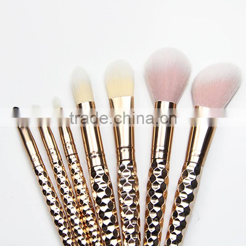 Fashion round makeup brush OEM