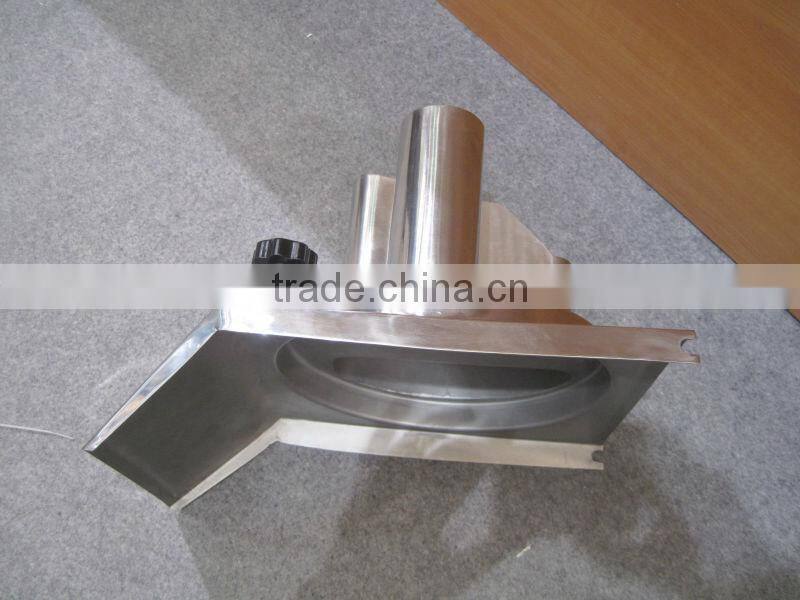 GRT - VC300B Electric vegetable slicer