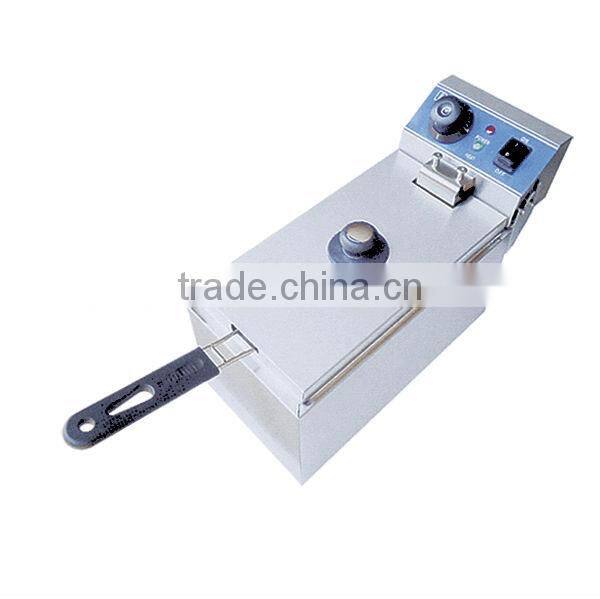 GRT - E061B Electric fryer