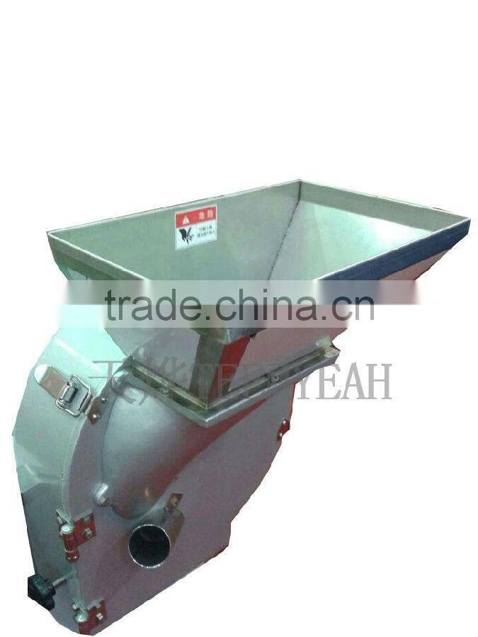 Taiwan New Teemyeah Vegetable Cutter Machine with Good Quality Leafy and Bulbous Cutter Machine TW-902