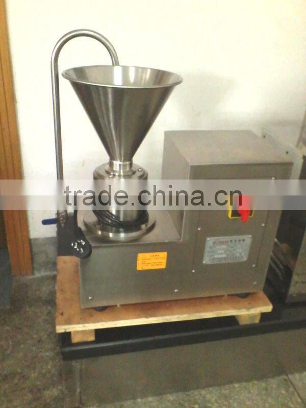 Food Grinding Machine/Soymilk grinding machine/corn juice Grinding machine