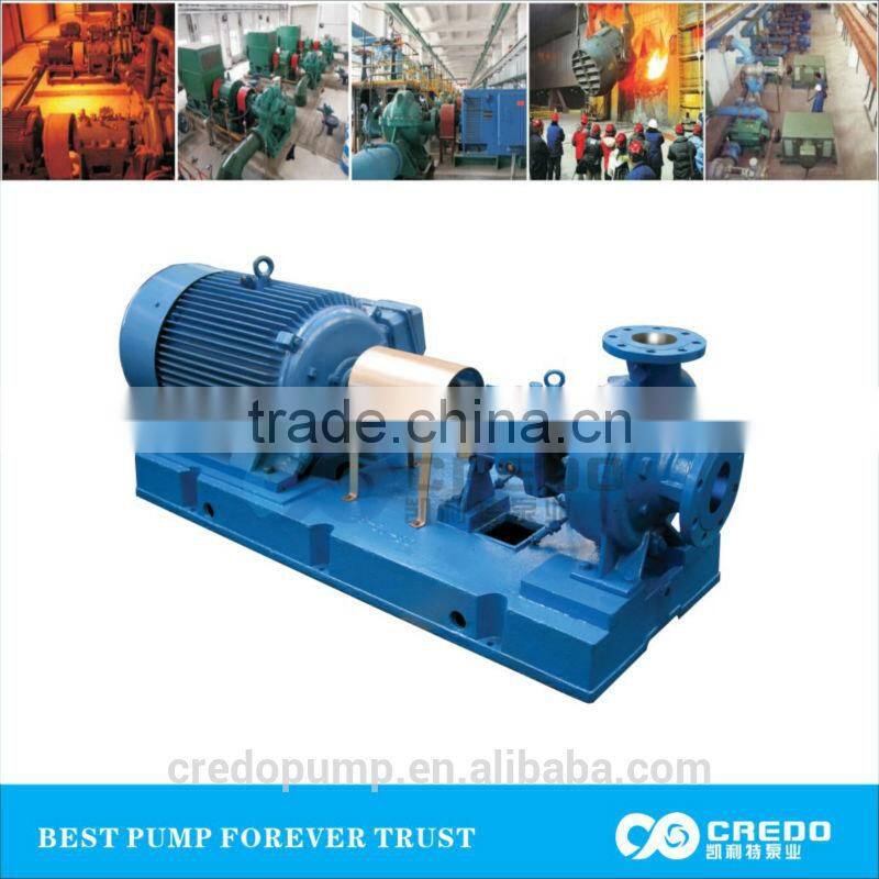 Petro process pump work pump