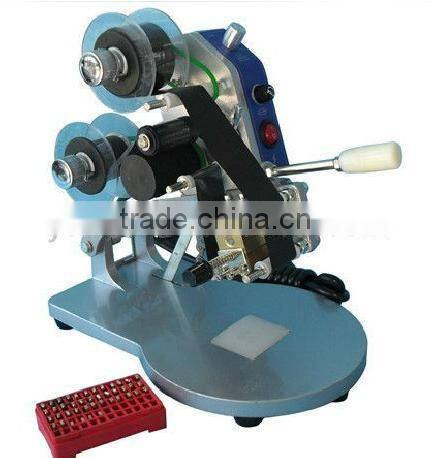 Batch Coding Machine