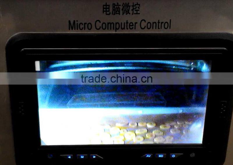 plantain chips making machine