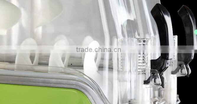 smoothie slush machine/slush machine for sale