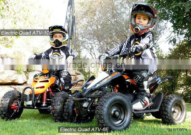 1000W 48V Electric Mini Go Kart,Cross Buggy for Kids (GK005)