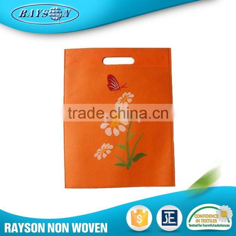 Alibaba Custom Cheap Reusable Shopping Bags Wholesale With Logo