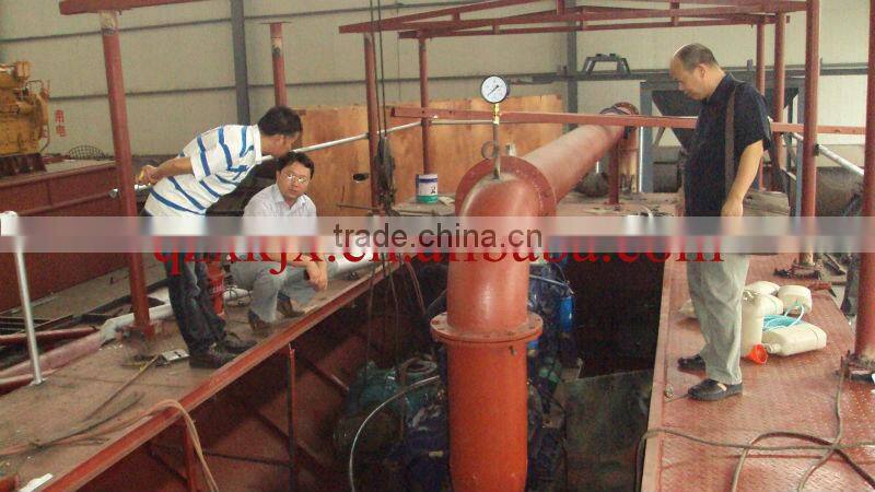 Silica Sand Washer Machine for sale