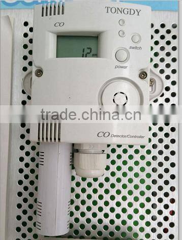 Super high accuracy TKG series Carbon monoxide transmitter & sensor