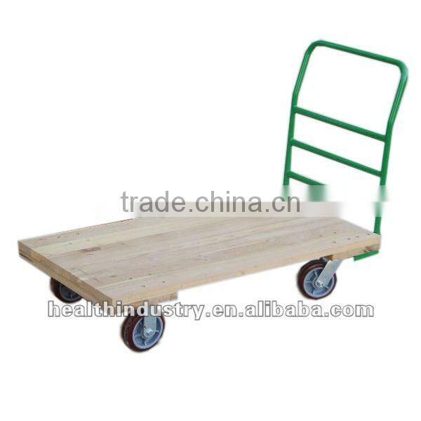 30"X60" Platform handtruck