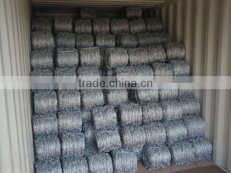 razor barbed wire factory