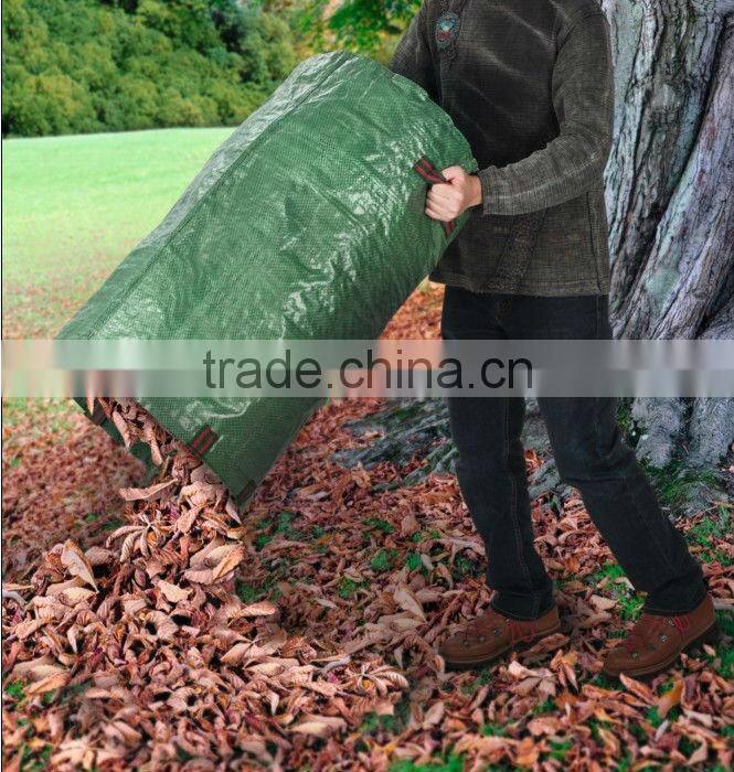 Eco-friendly garden bags for gowing trees