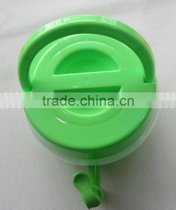 Collapsible Water Container For Outdoor Water Container Carrying