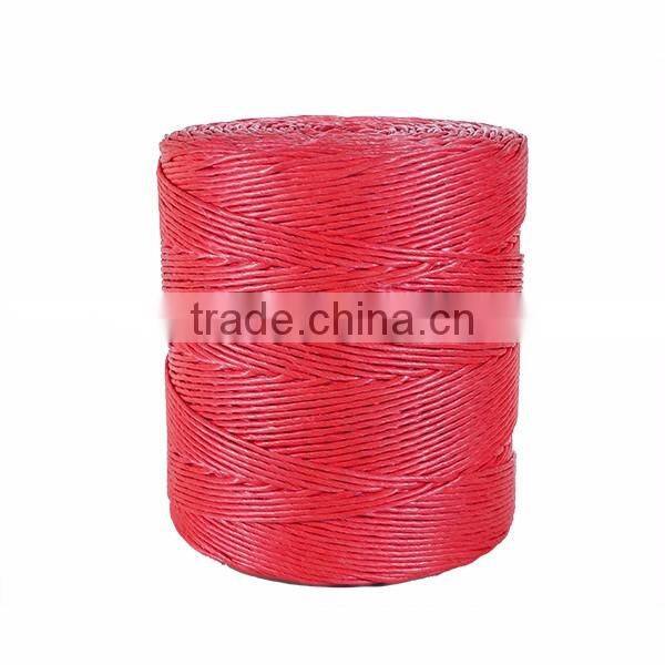 High Quality Big Square Polypropylene Baler Twine