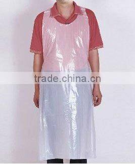 Disposable Plastic Apron