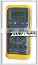 Portable Universal worksite Calibrator