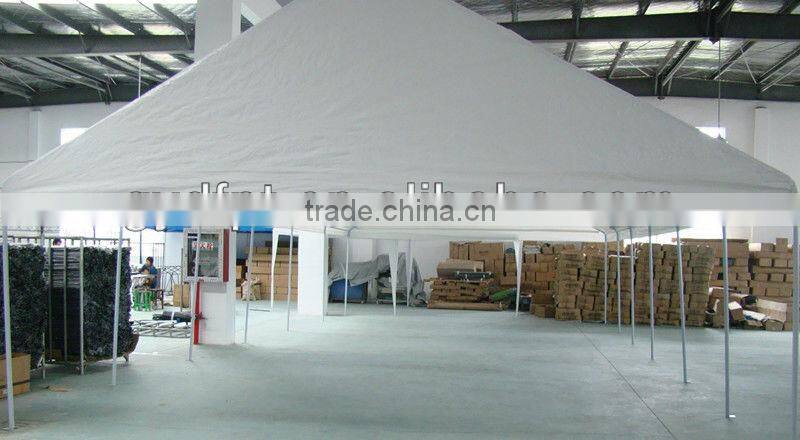 6*12m wedding party tent for garden with luxurious design
