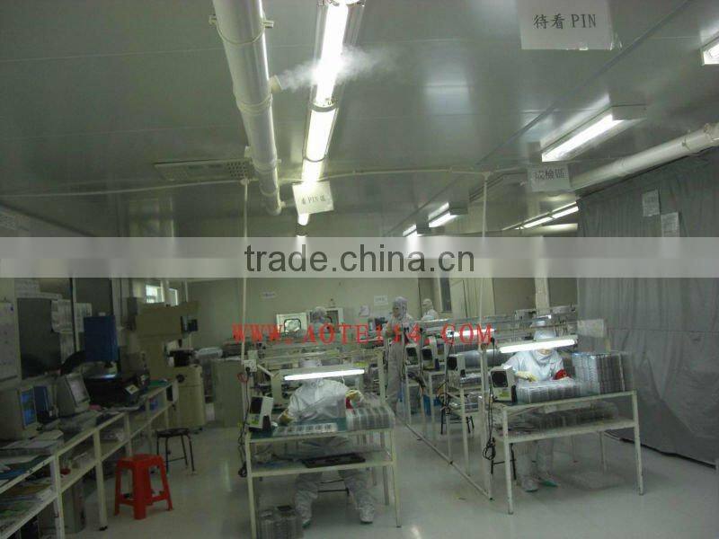 Industrial Ultrasonic Humidifier (AOTE-JS09Z)