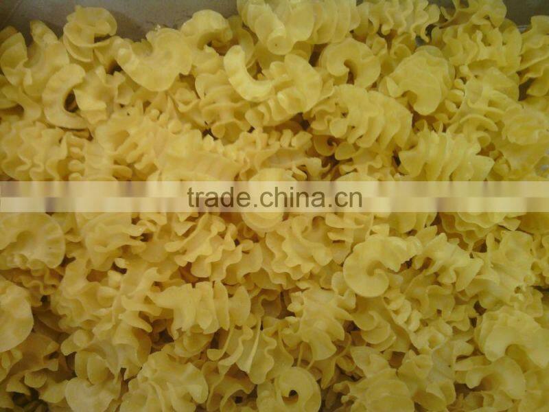High quality pasta production line