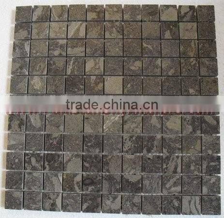 NEW OCEANIC / GEMSTONE / COREL MARBLE MOSAIC TILES