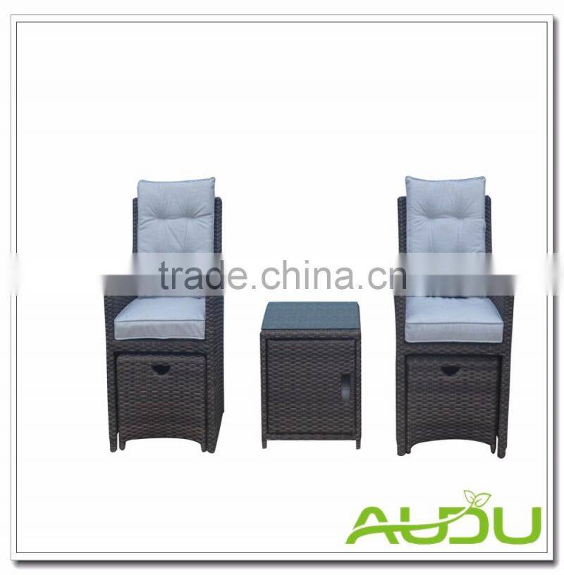 Audu Rattan Patio Furniture,Outdoor Garden Garden Patio Furniture