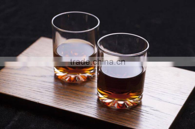 250ml liqueur shot clear glass wine glass cup
