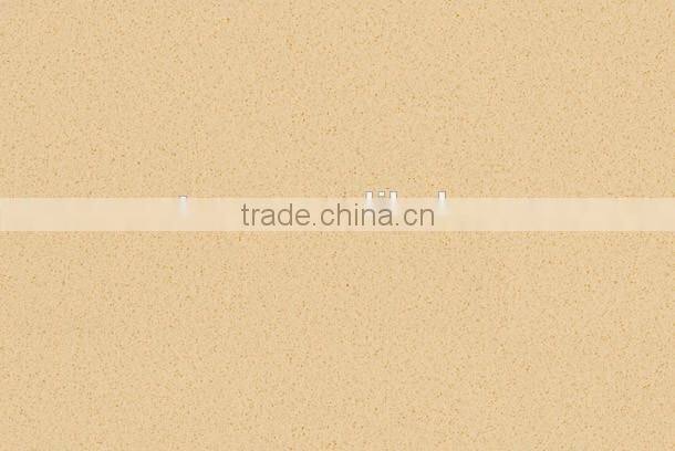 Cheap Fine-grain artificial Quartz Stone slabs for countertop