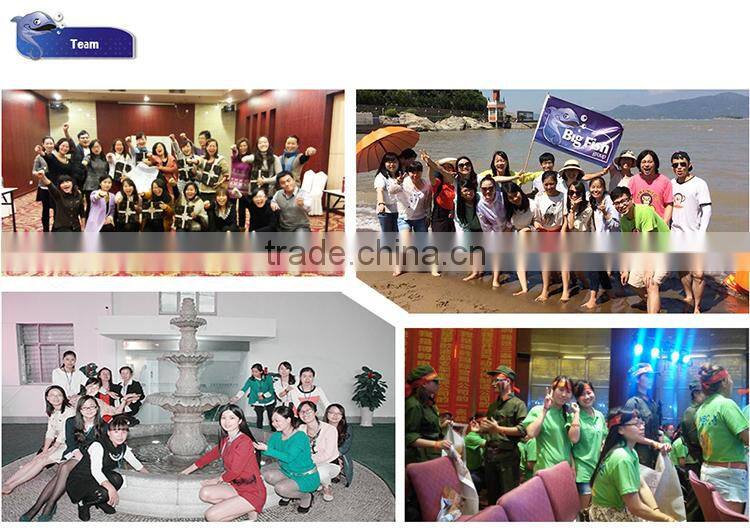 2016 New Design Burj Khalifa/dubai Tower shaped Decorative Garden solar light