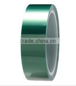 Heat-resistant PET Tape