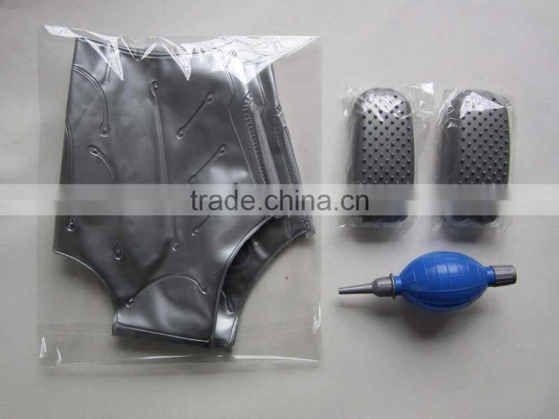 Air Vibration Massager