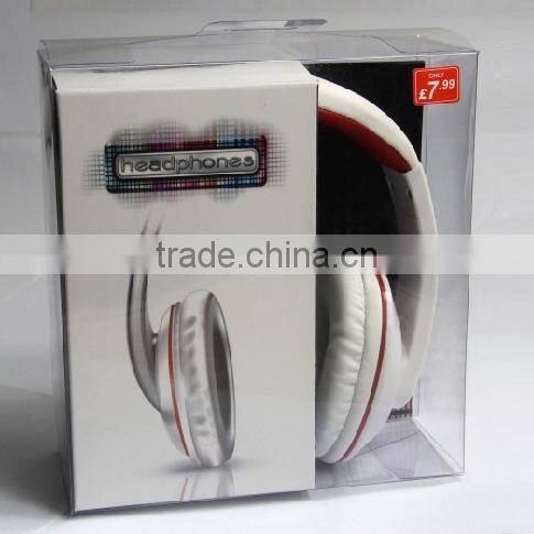 Earphone in stock