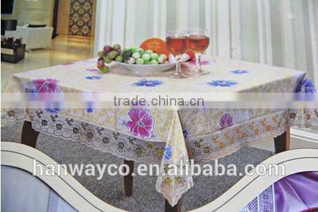 Table Cloth Closeout