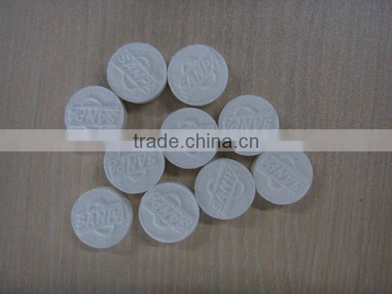 magic tissue (5pcs per candy packaging)