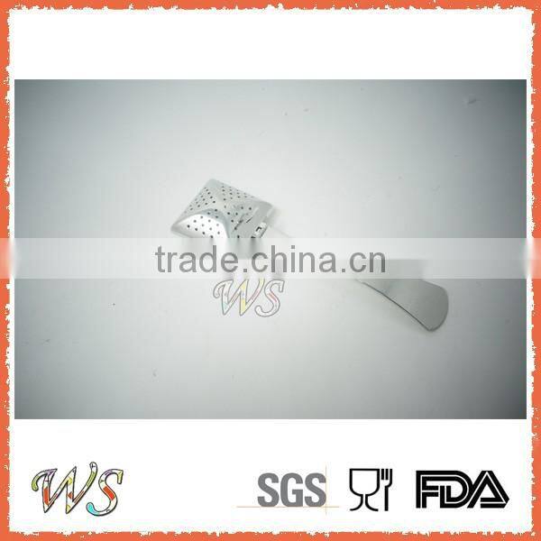 WSCLFT007 Stainless Steel Tea Infuser /Tea Strainer