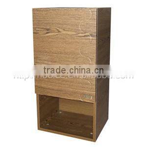 Wall cupboard Liquor cabinet wine storage antique furniture import DS-ZW215(PC)