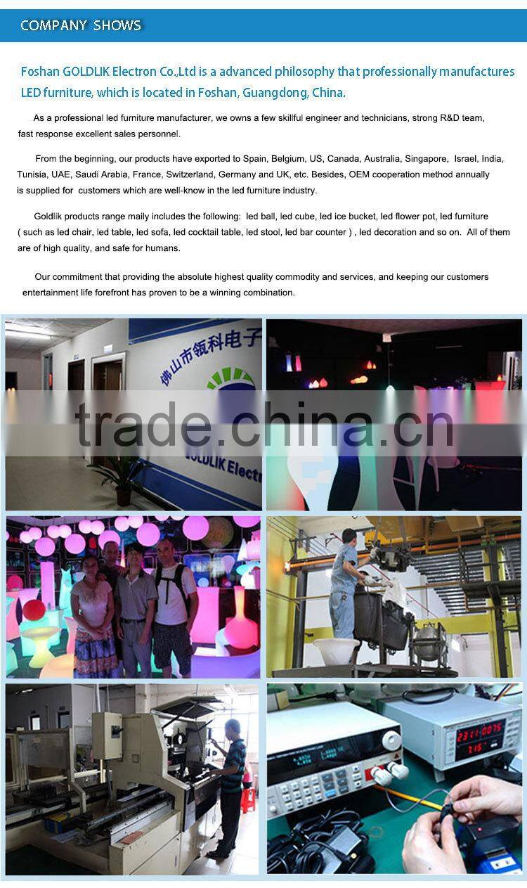 Theme Party Stage Star Light Dance Floor