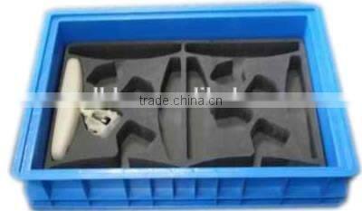 vacuum forming PP PET PS PVC plastic packaging tray/box/container/clamshell