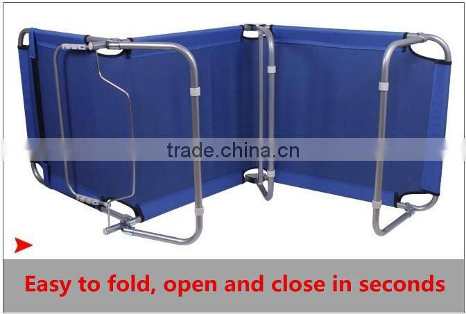 Lightweight cheap folding deck chairs