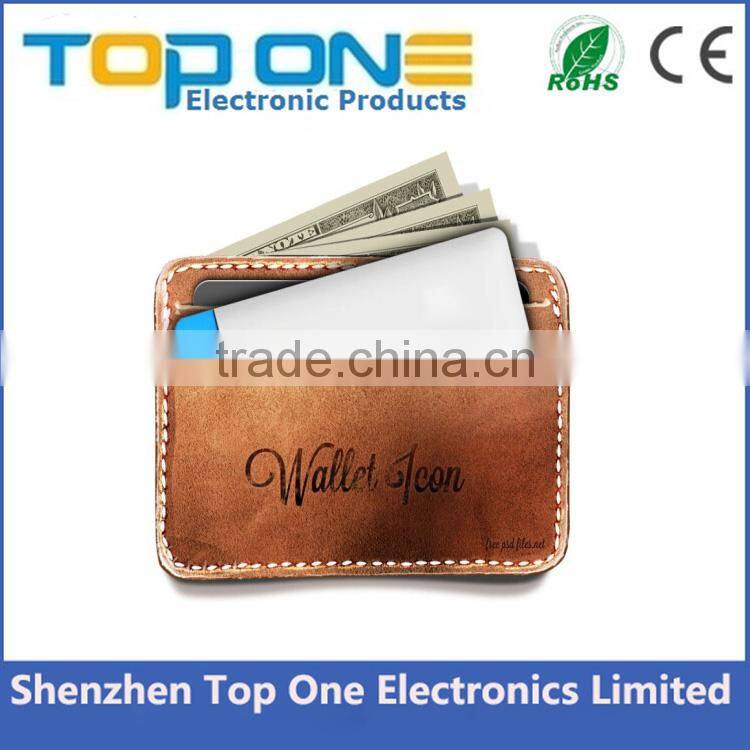 2017 Best souvenir gadget product mini portable power bank 2200mah, USB Travel mobile phone charger