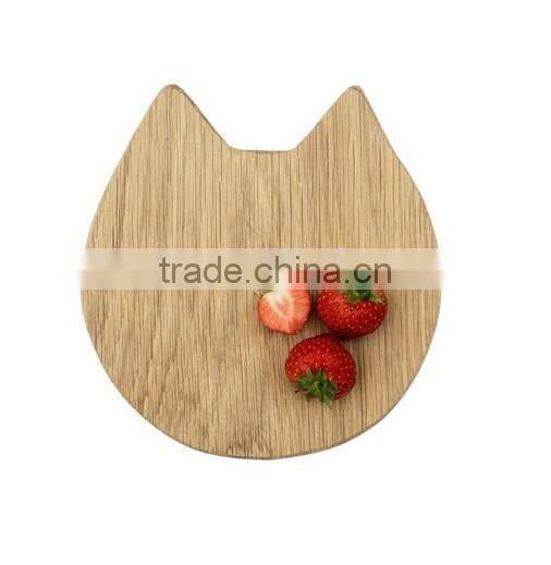 Chop& Serve board casper fun