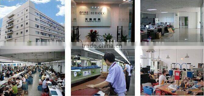 Women's Genuine Leather wallet trifold card money long purse hot