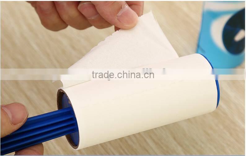10cm environmental cleaning lint roller
