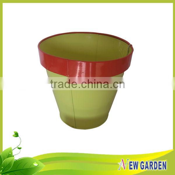High Quality Different Types products eco friendly flower pot