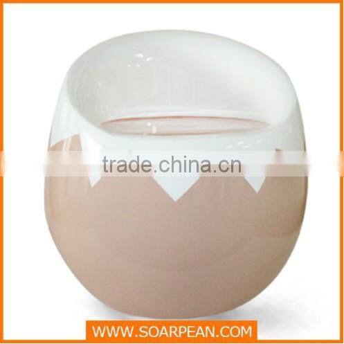 Modern Hot Sale Fiberglass Egg Kid Chair