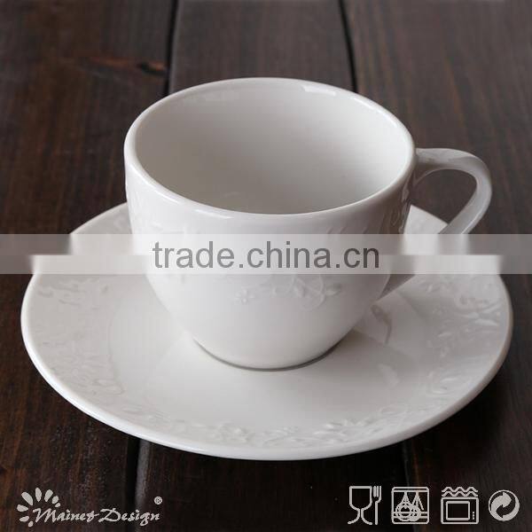 tea cup and saucer wholesale
