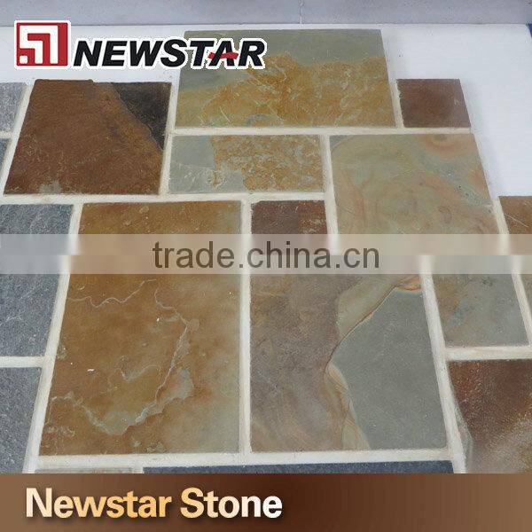 China green slate green slate tile