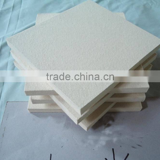 technical Woolen felt