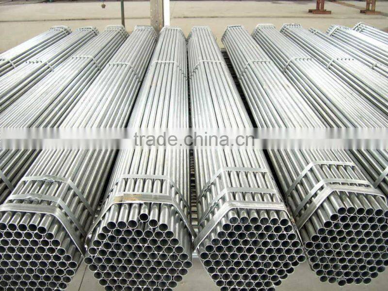Steel tubes seamless steel pipes