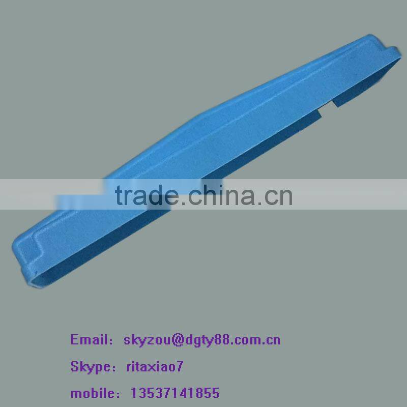 Vacuum formed Thermoforming Thick plastic Parts