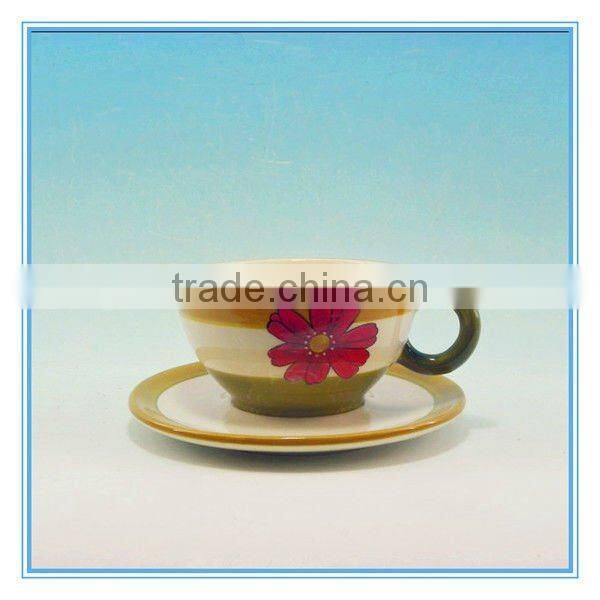 Good quality ceramic plate